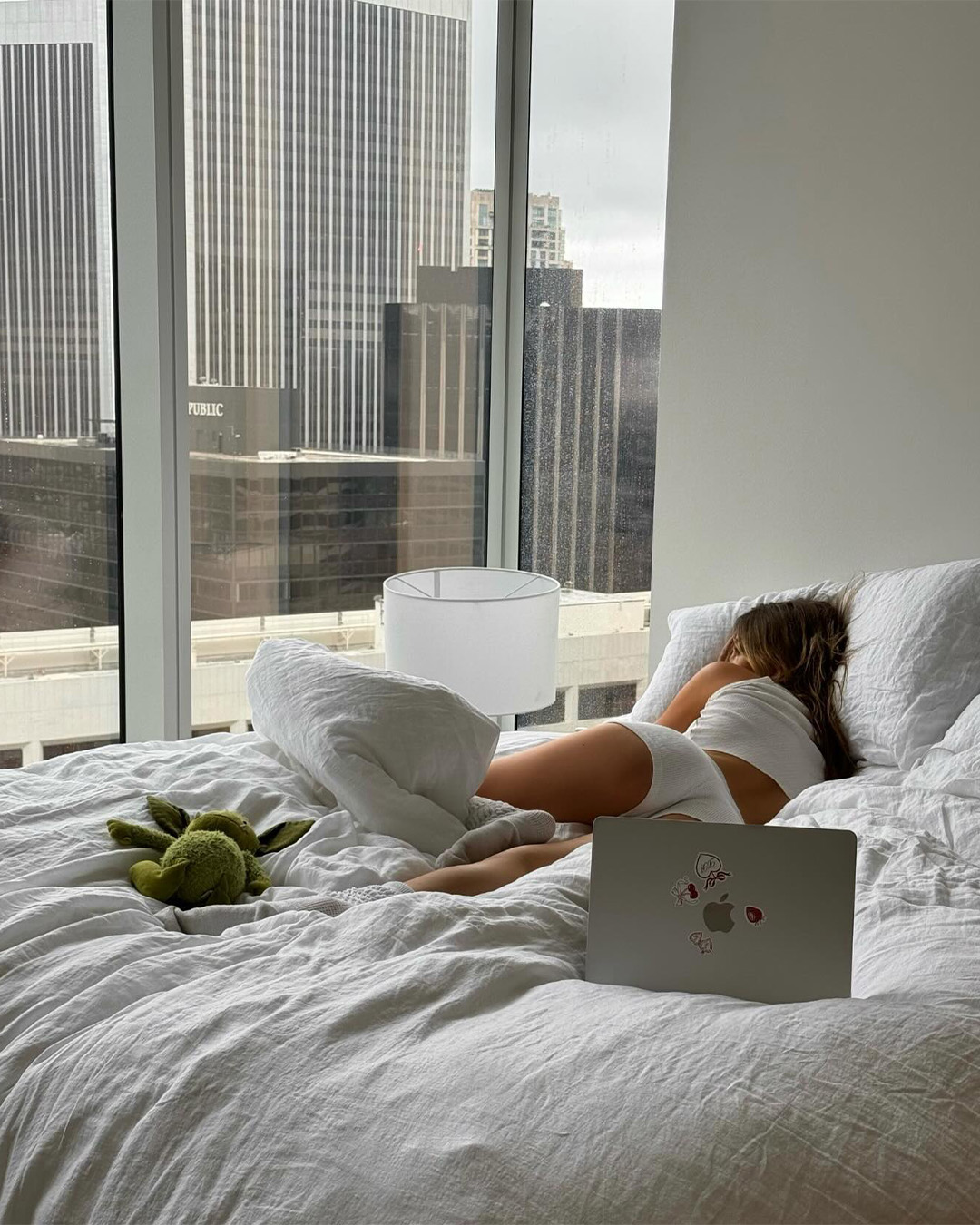 PSA: No pasa nada por dejar de fumar