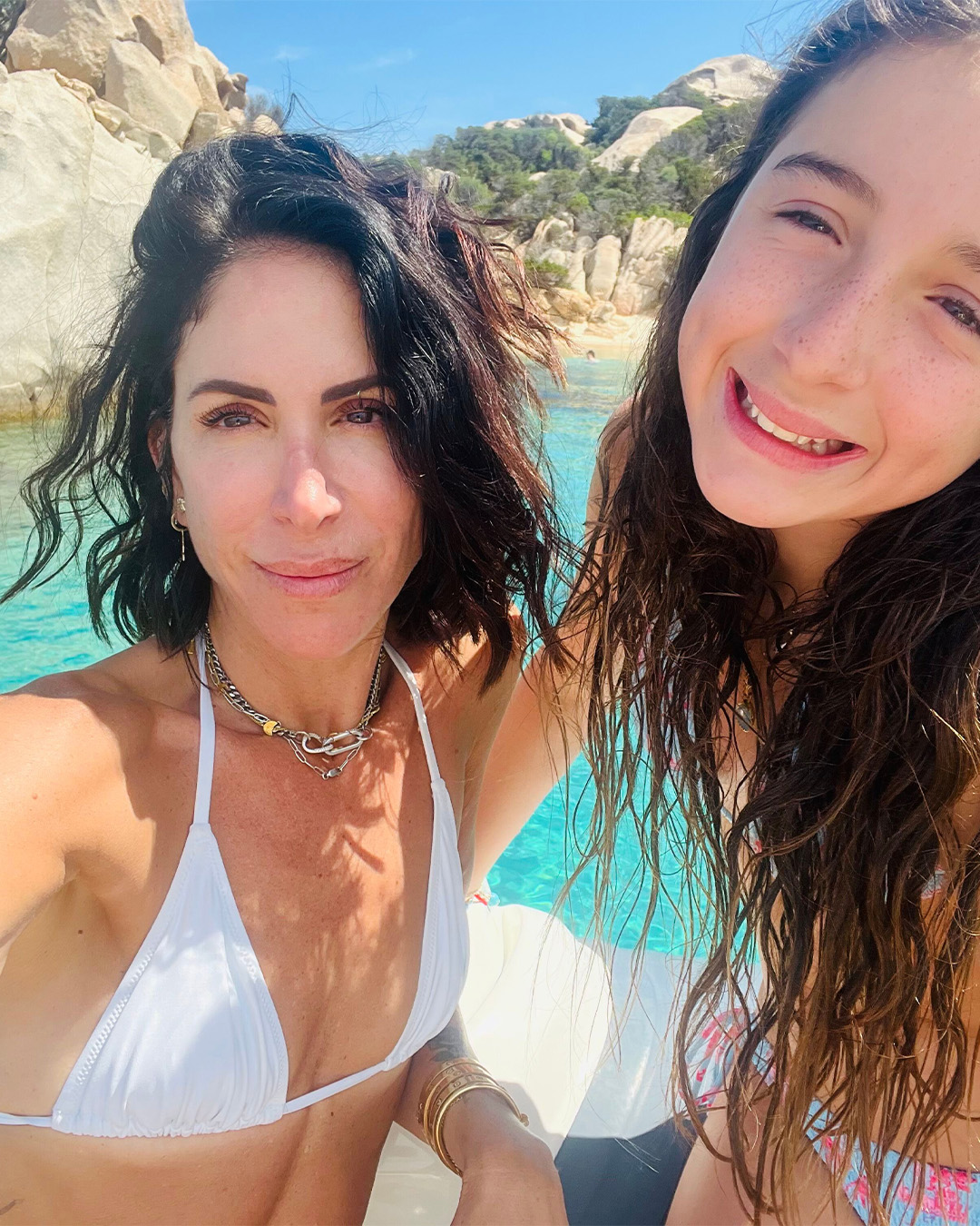 Recomendaciones de viaje para Roma, Cerdeña y París