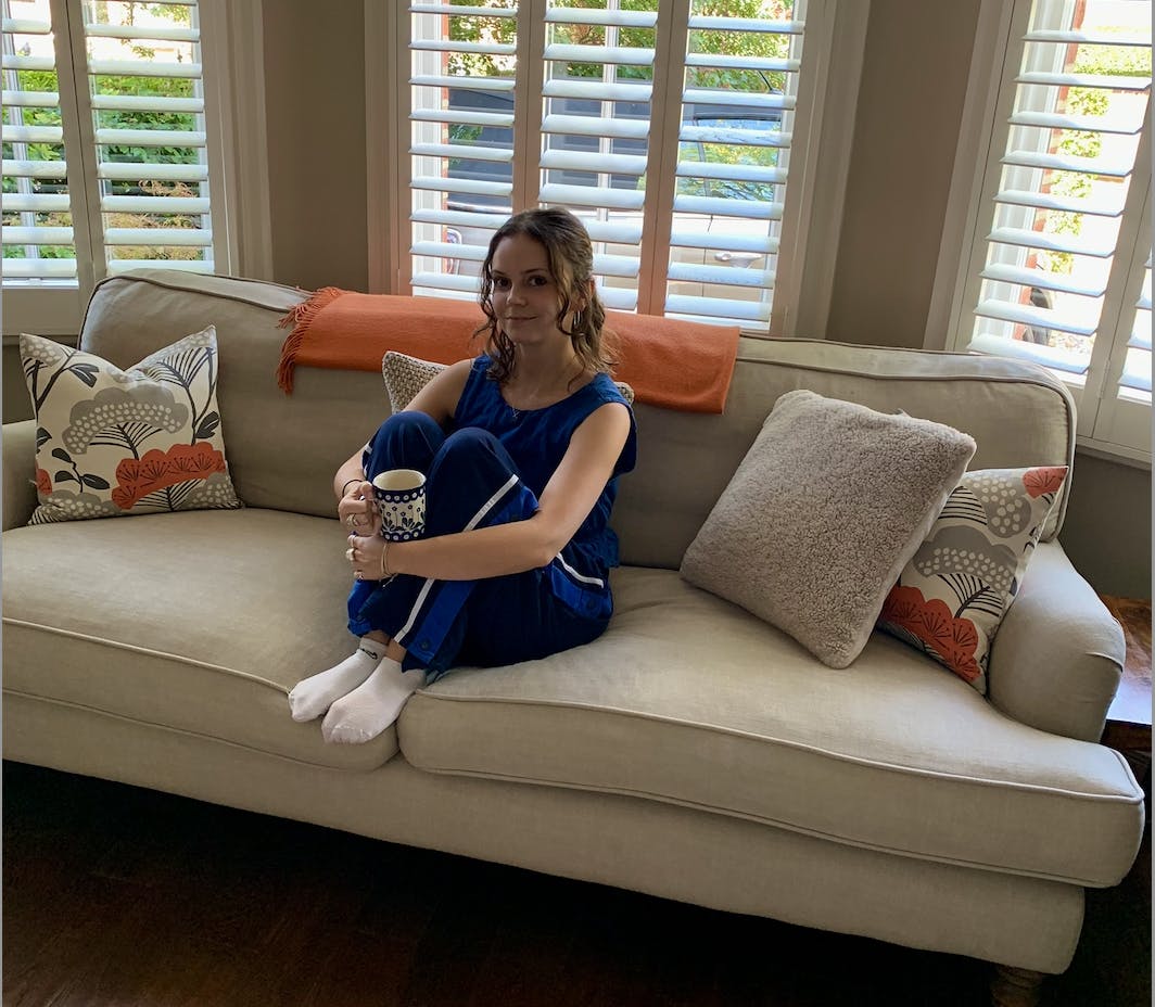 Tengo 27 años y he vuelto a vivir con mis padres: ahora somos más que nunca".