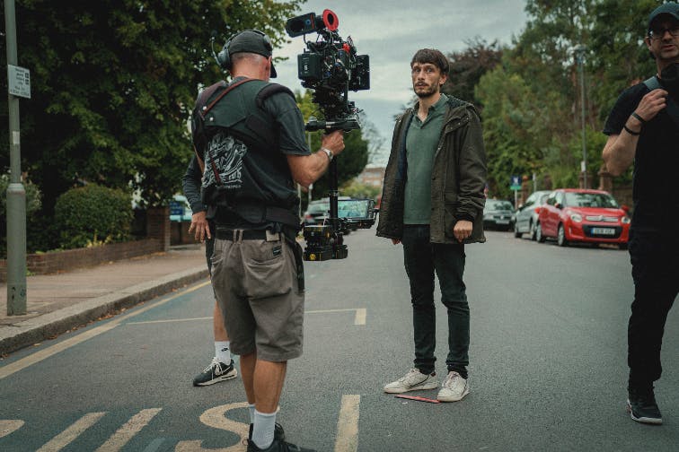 Un ejecutivo de Netflix aclara que Baby Reindeer no está totalmente basado en una historia real