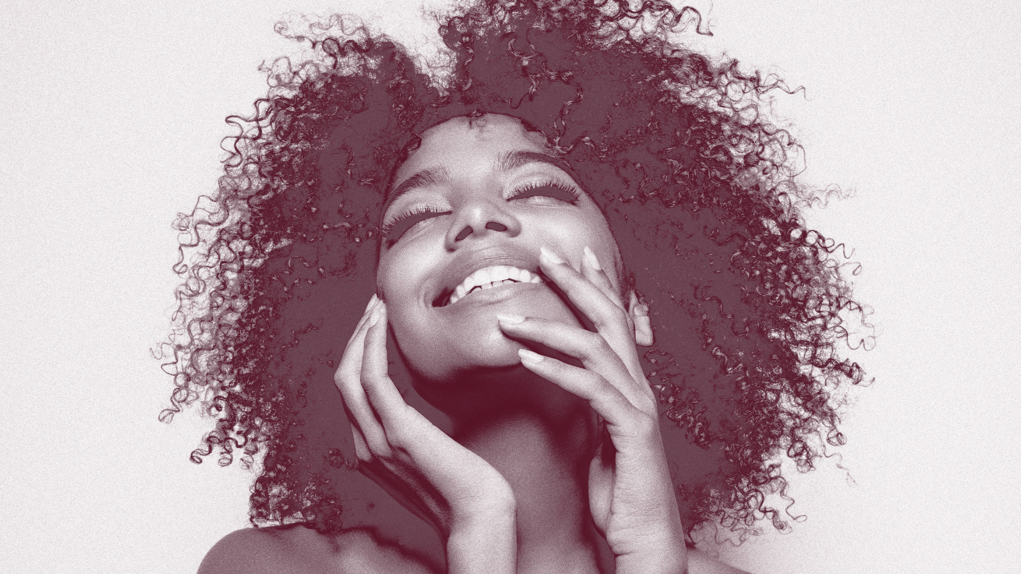 Una nueva ley obliga a todos los estudiantes de cosmetología del estado de Nueva York a aprender a peinar el cabello con textura