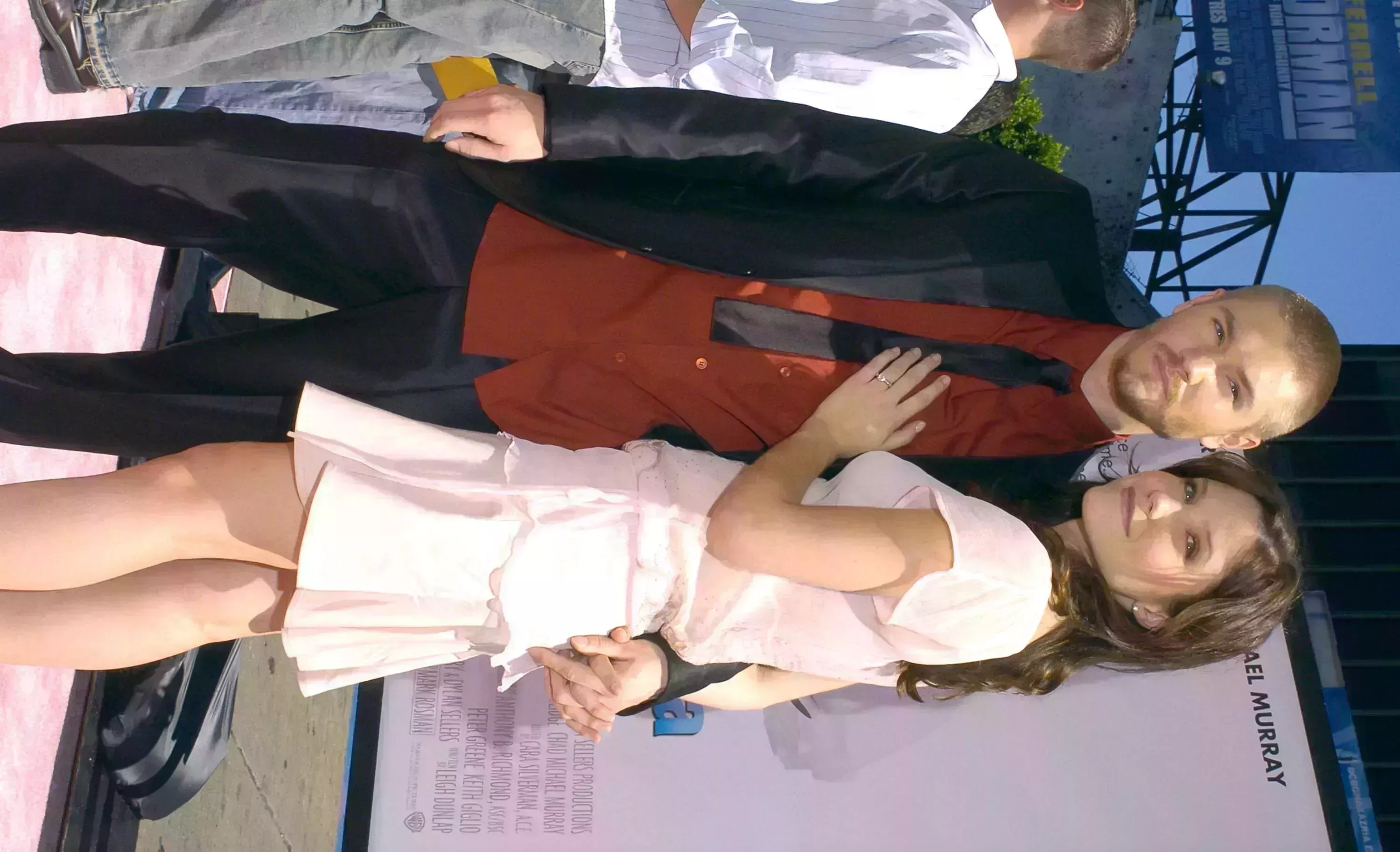 One Tree Hill Red Carpet