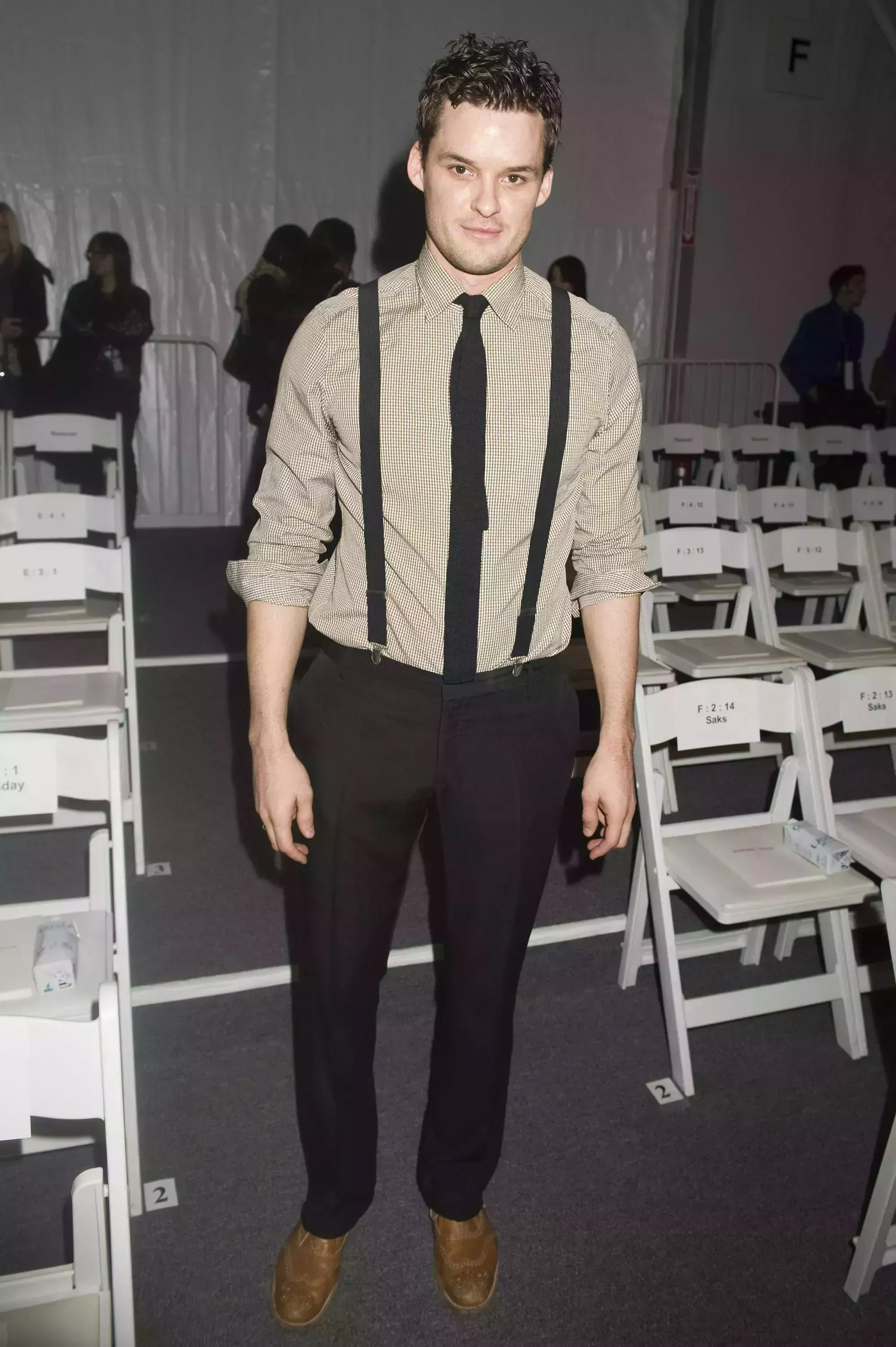 One Tree Hill Red Carpet