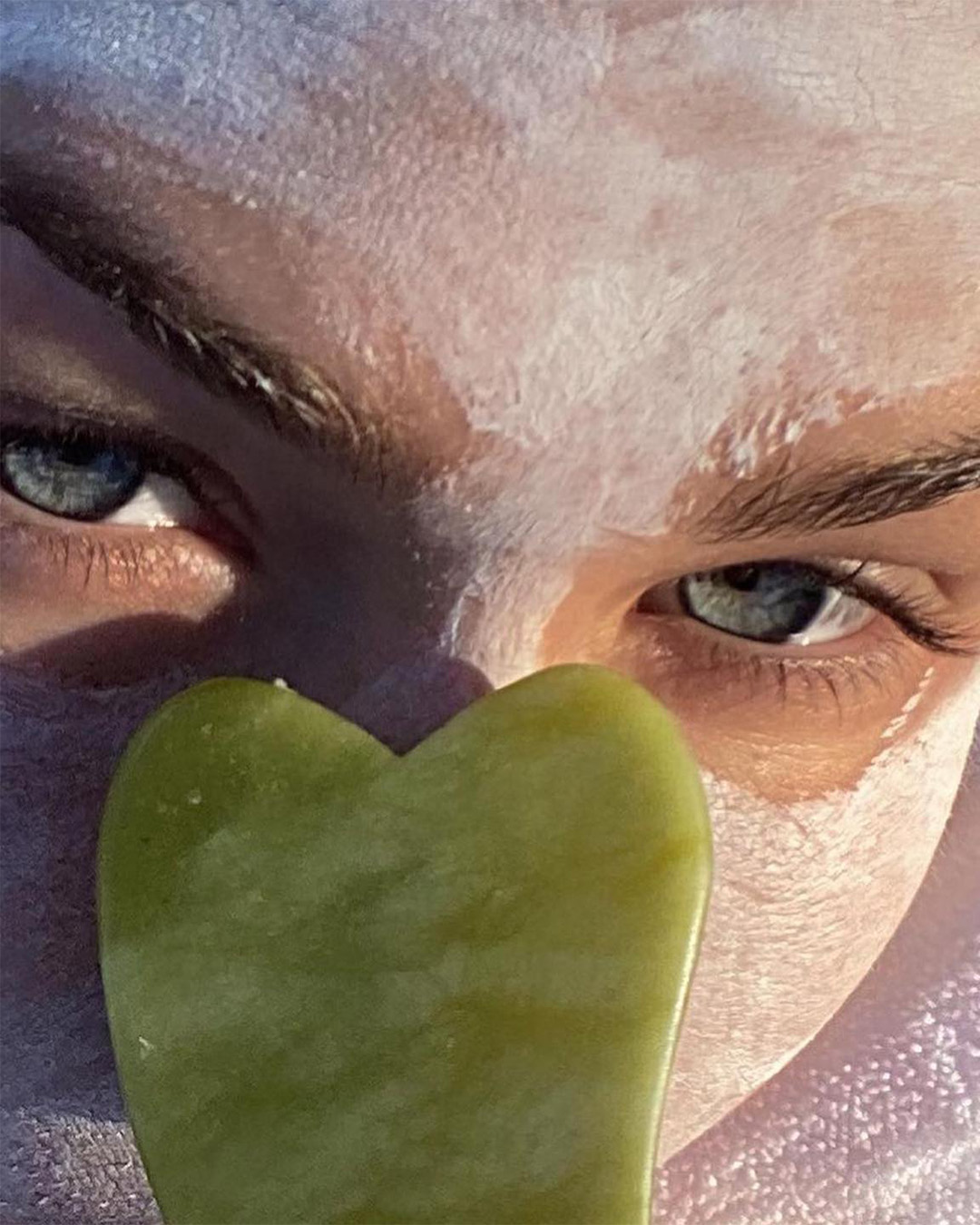 ¿Por qué todo el mundo habla de la cara de cortisol? 