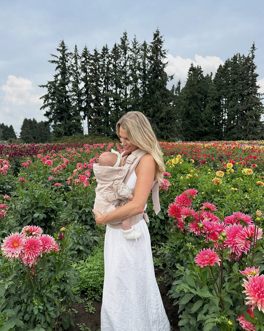 Qué comprar a tu mejor amiga embarazada