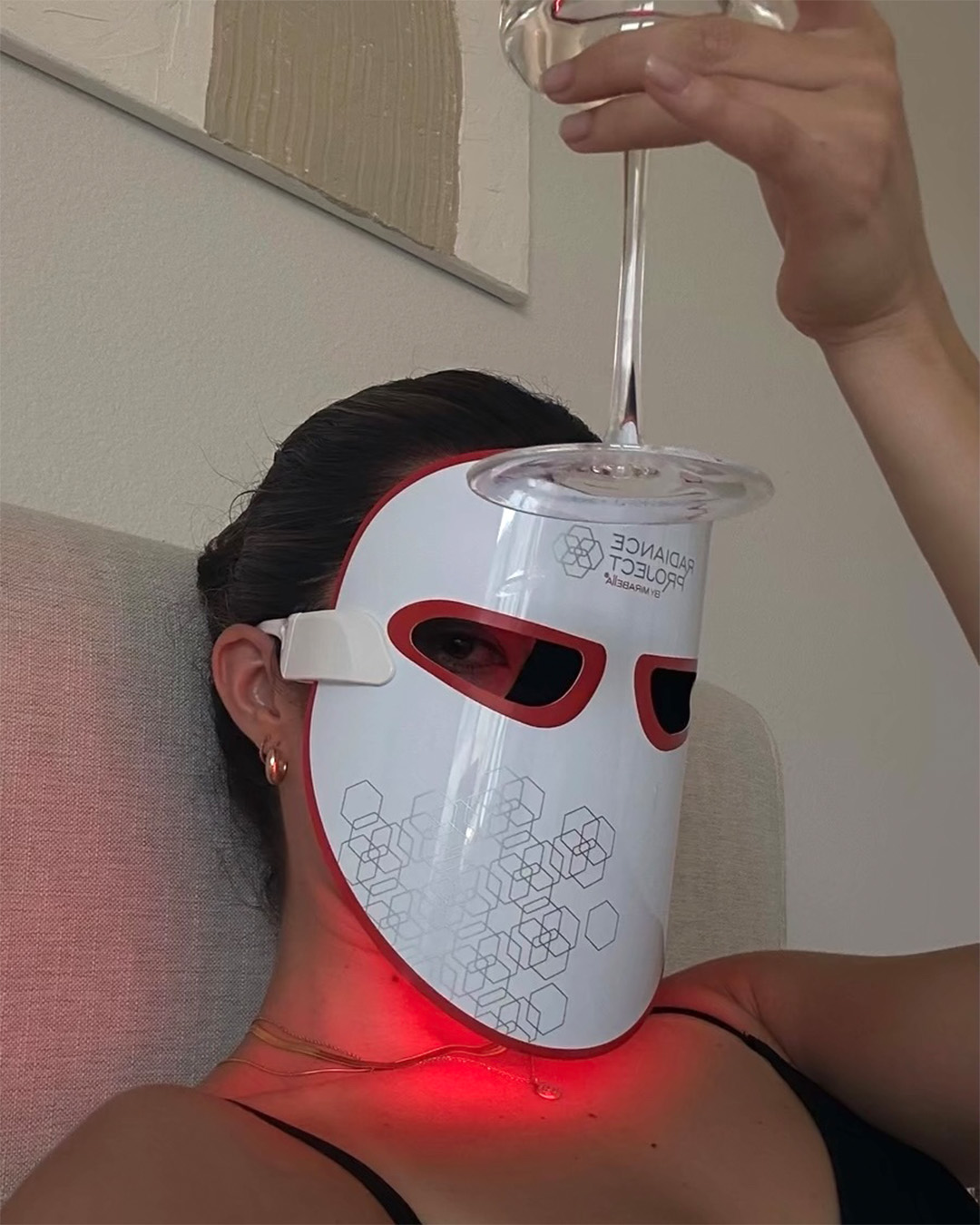 ¿Qué es el banco de colágeno?