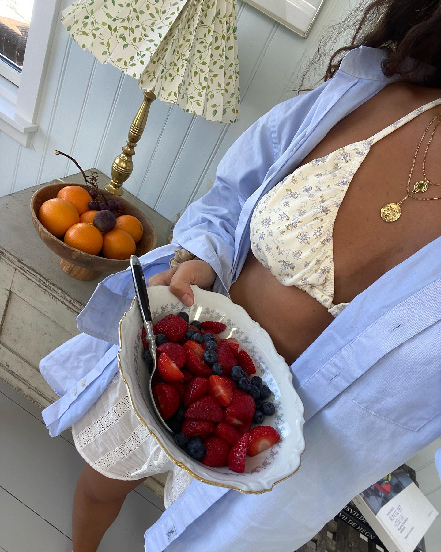 Trucos digestivos para facilitar la digestión