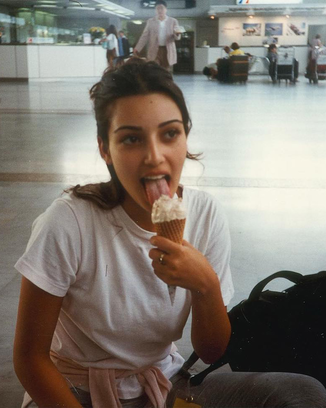 Trucos para sentirse más positivo