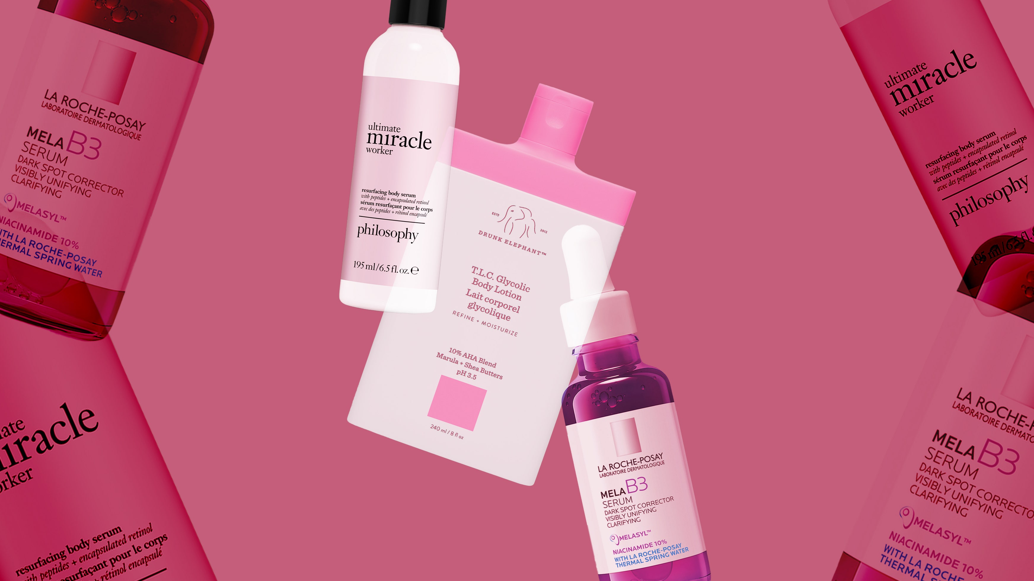 7 tratamientos para la decoloración de las axilas por los que juran los dermatólogos