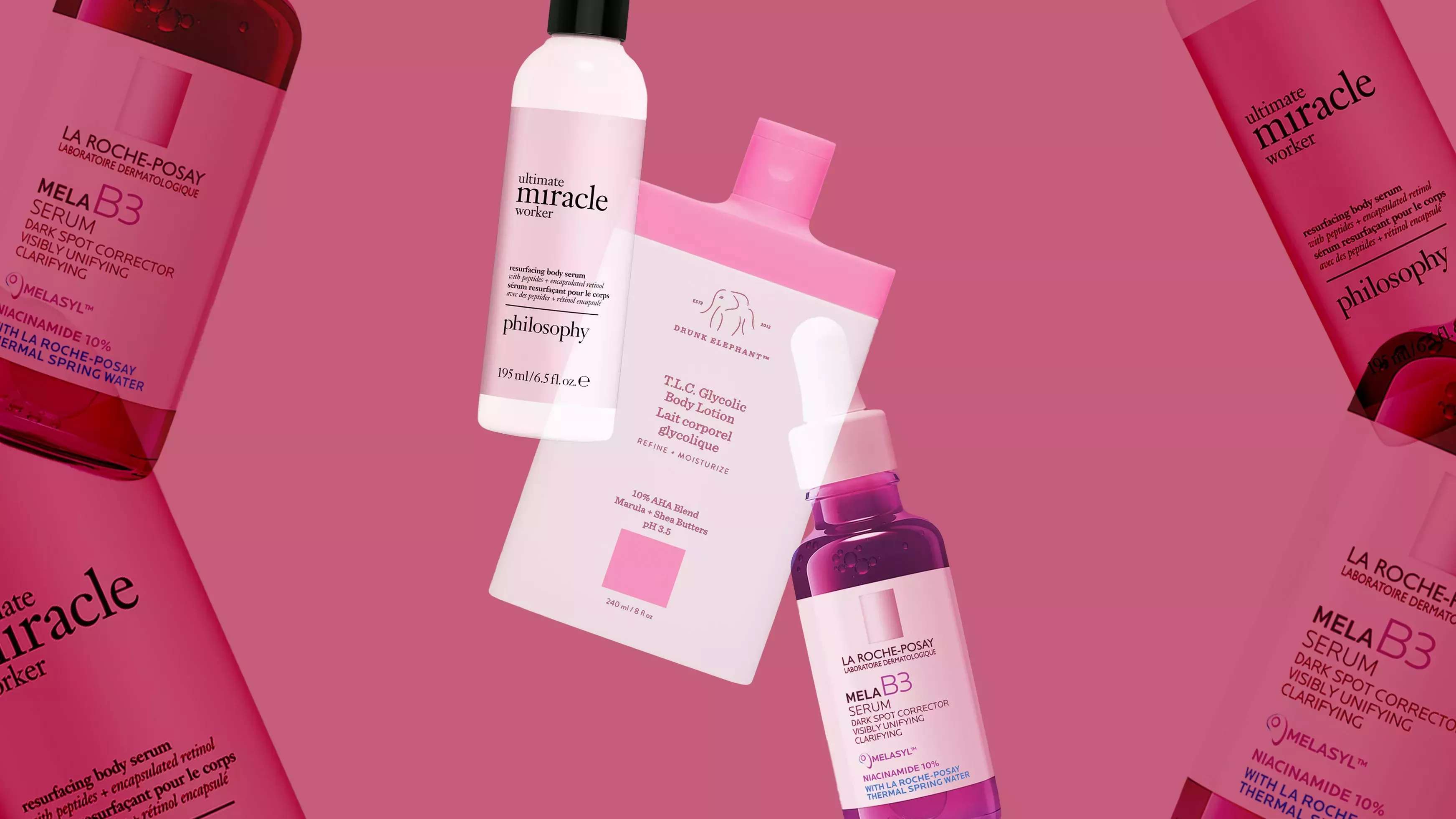 7 tratamientos para la decoloración de las axilas por los que juran los dermatólogos