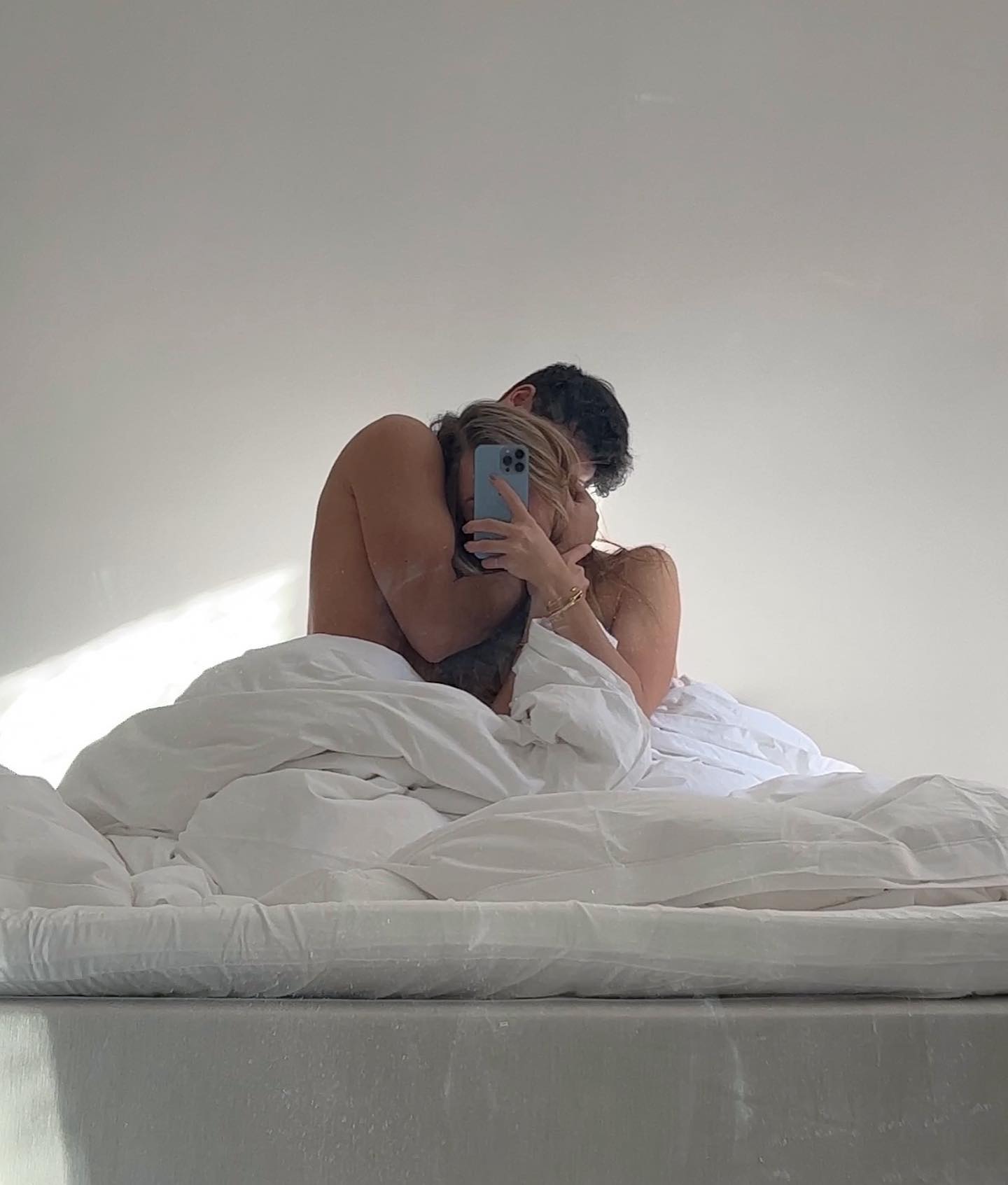 Cómo influye su estilo de apego en su vida sexual