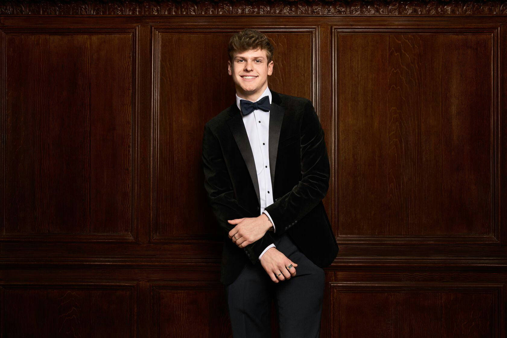 Made In Chelsea ¿Quién es Jack Taylor? Estarguapas