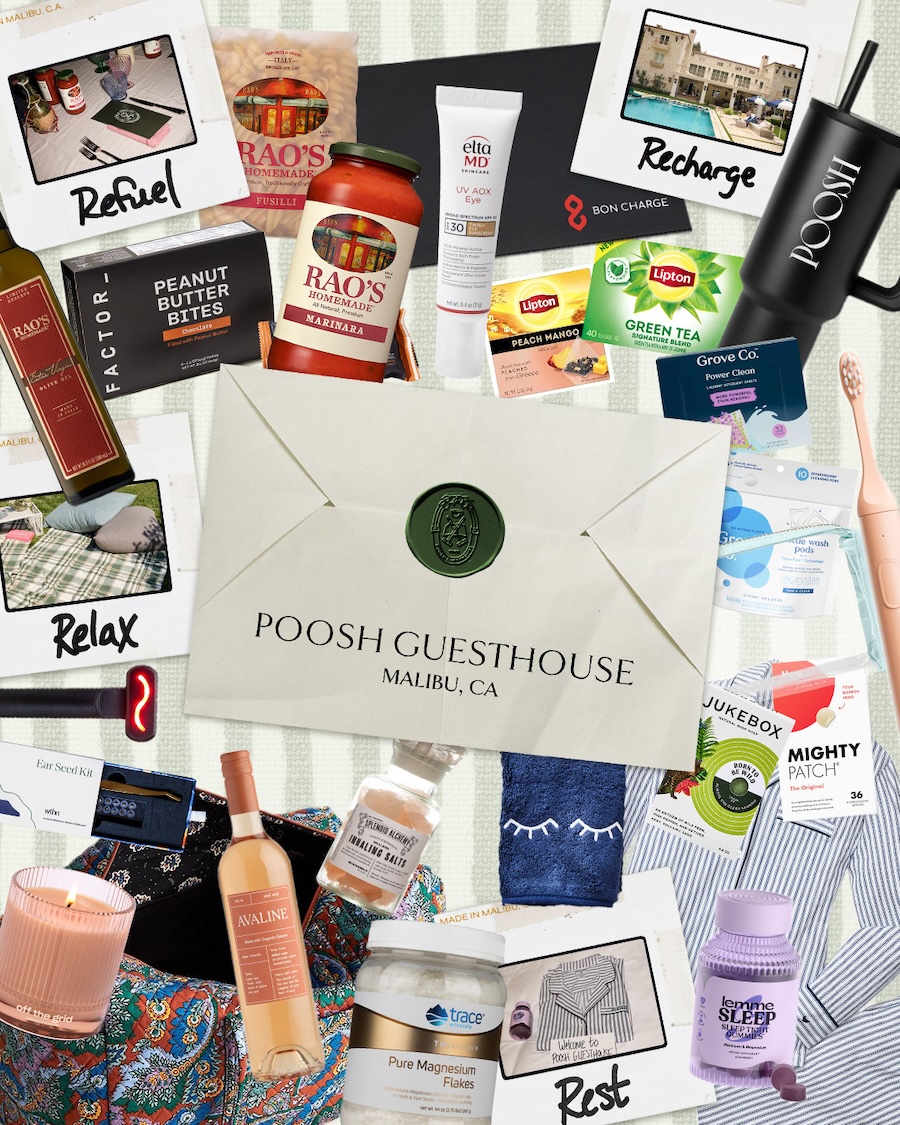 Nuestros imprescindibles para un minirretiro