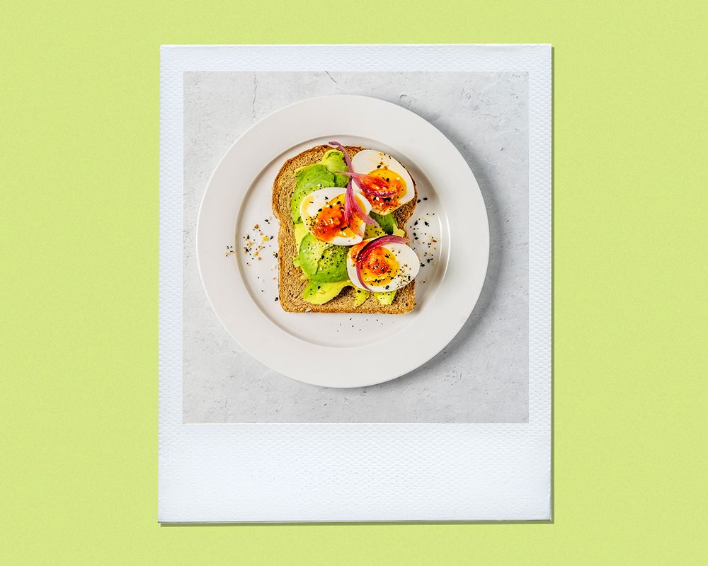 12 Alimentos Energizantes para Despertarte