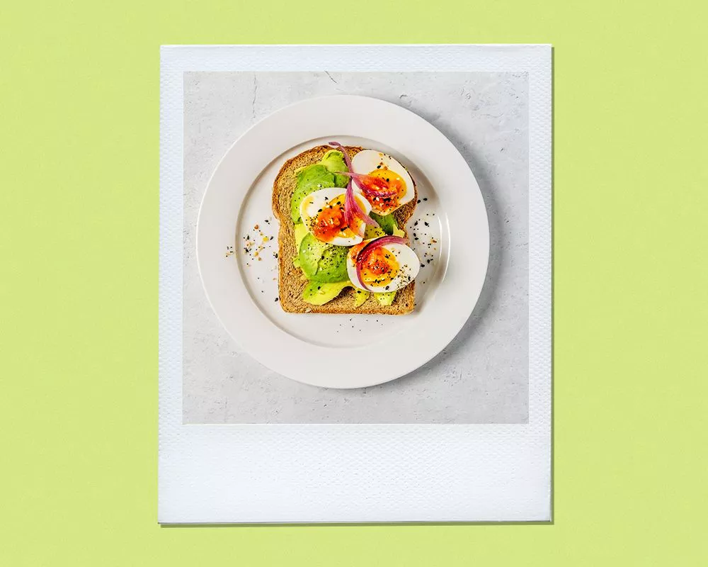 12 Alimentos Energizantes para Despertarte