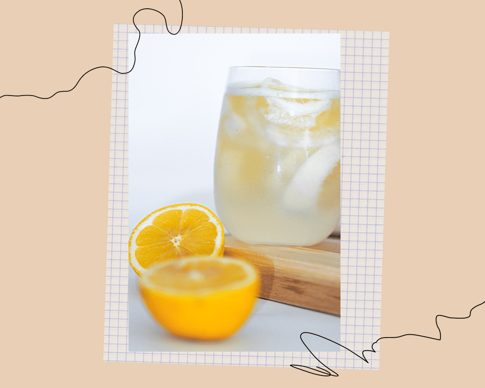 14 Recetas de Agua Detox para Aumentar tu Metabolismo