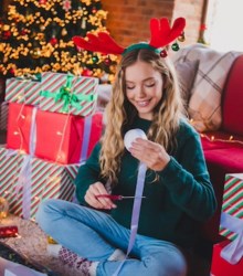5 ideas de regalo para alguien a quien no conoces bien