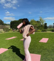 6 esenciales que toda chica activa necesita en su bolsa de gimnasio