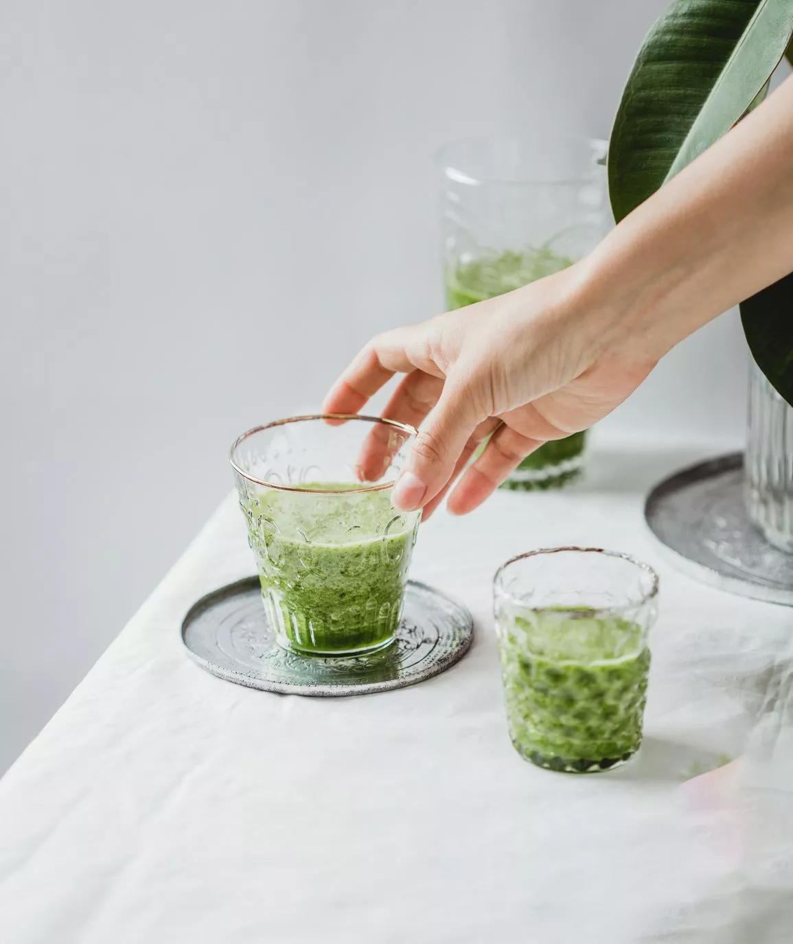 ¿Son saludables los batidos? Preguntamos a nutricionistas