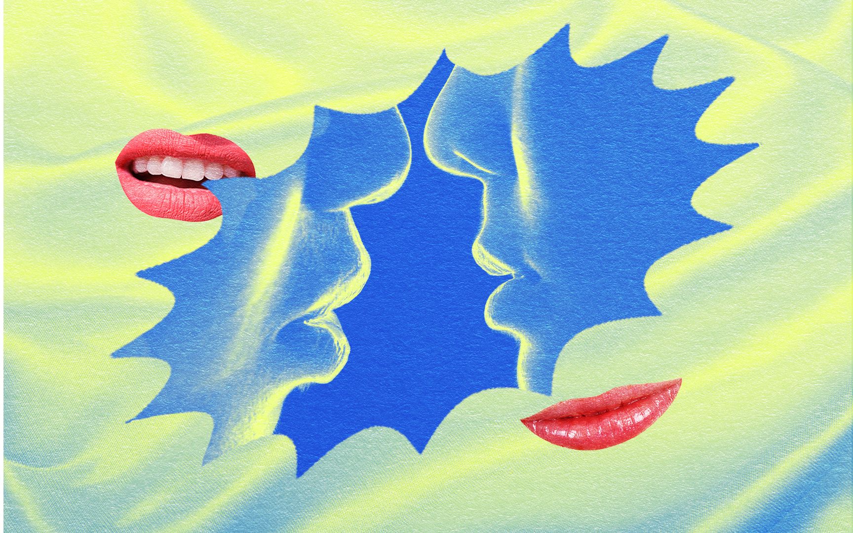 ¿Estás Compartiendo Demasiados Detalles Sobre Tu Vida Sexual Con Amigos?