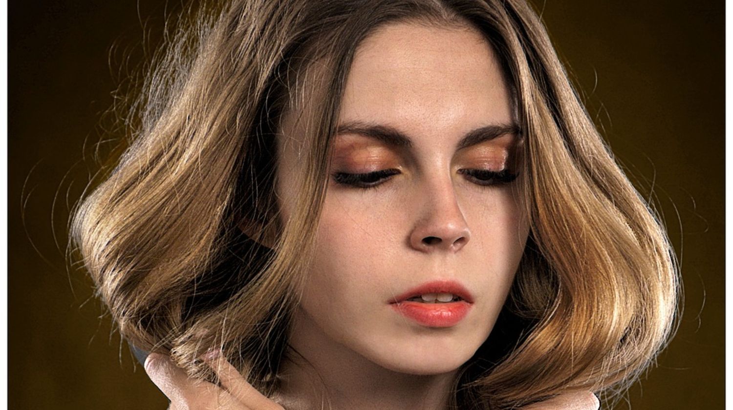 Los Mejores Looks de Cabello y Maquillaje del Festival de Cine de Cannes 2016