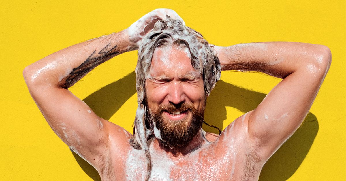 ¿Puede la creatina causar la caída del cabello? Separando mitos de hechos