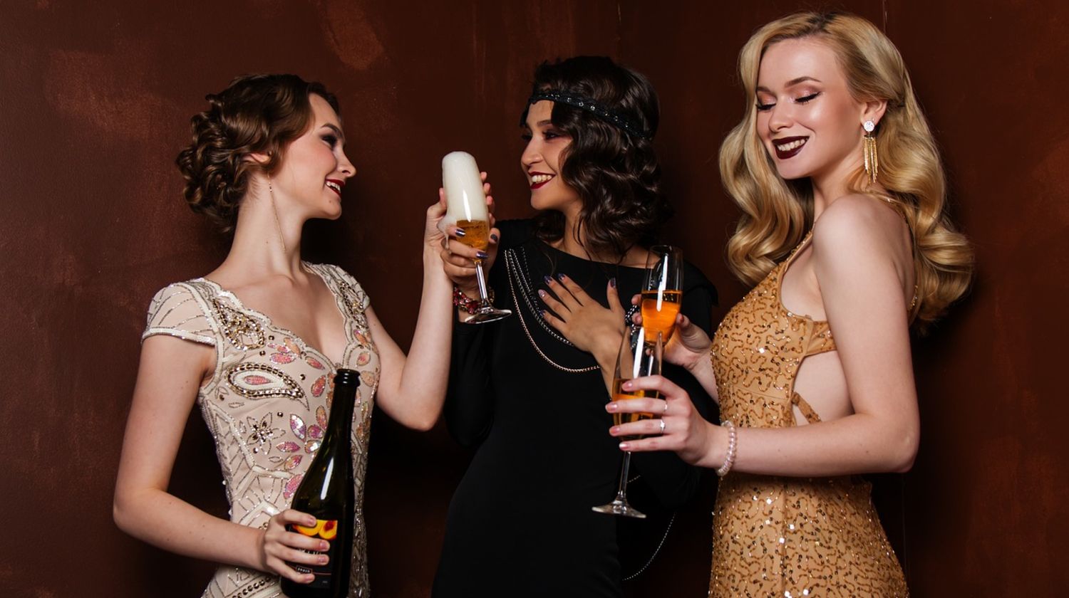 Celebra el Día Nacional de las Hermanas con Estas Lindas Ideas de Maquillaje