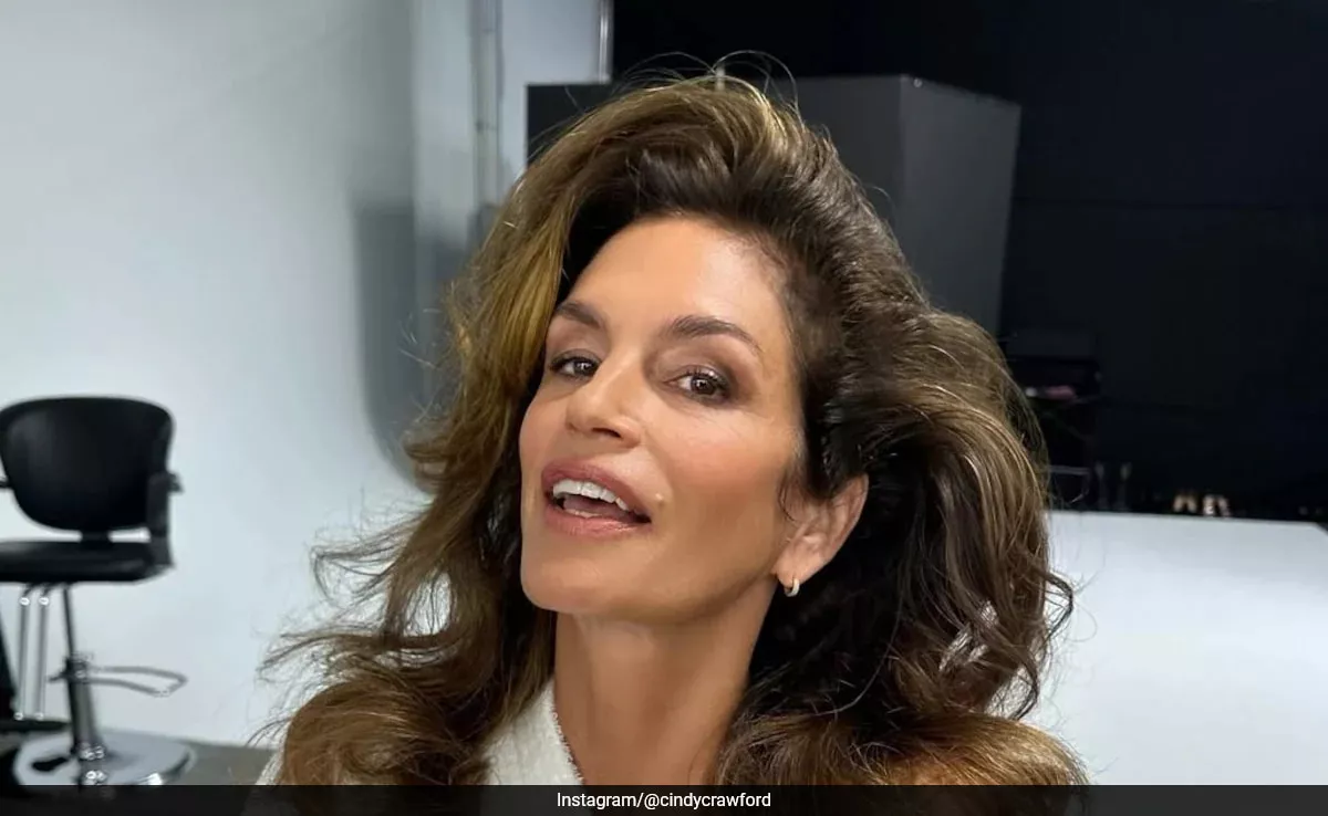 El Enfoque de Cindy Crawford en 