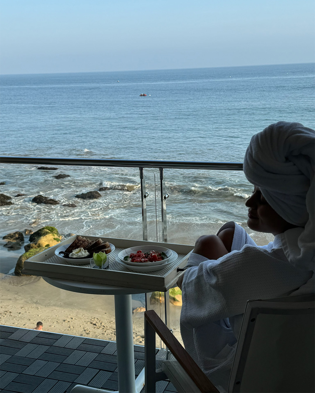 Cómo planificar el retiro de bienestar de fin de semana de sus sueños