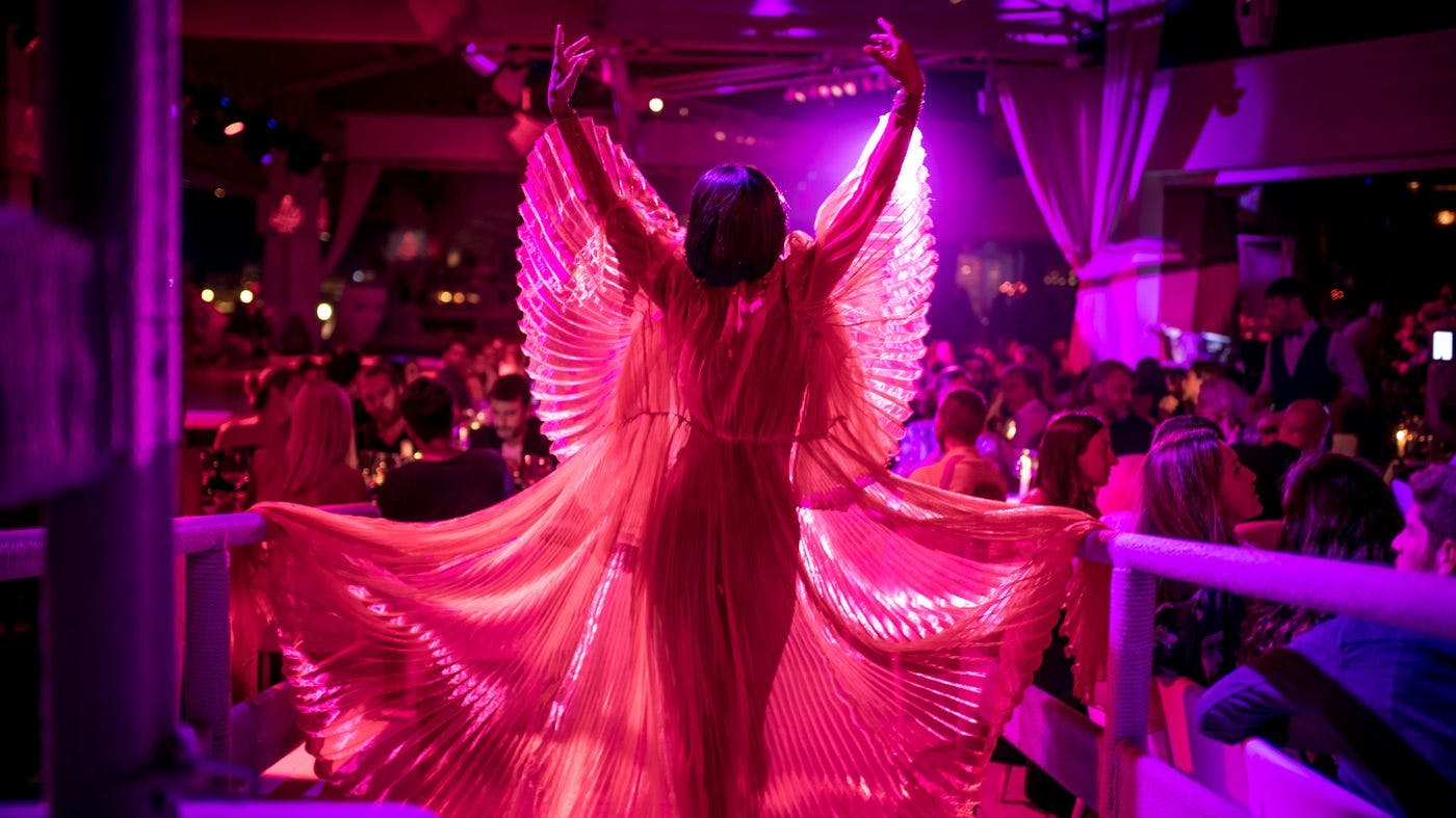 Estos son los mejores clubes de Londres