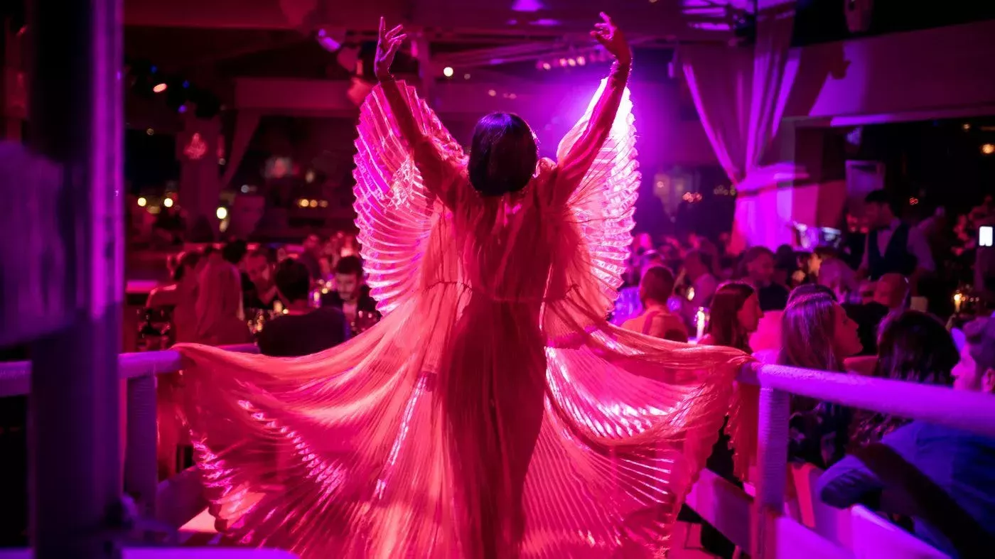 Estos son los mejores clubes de Londres