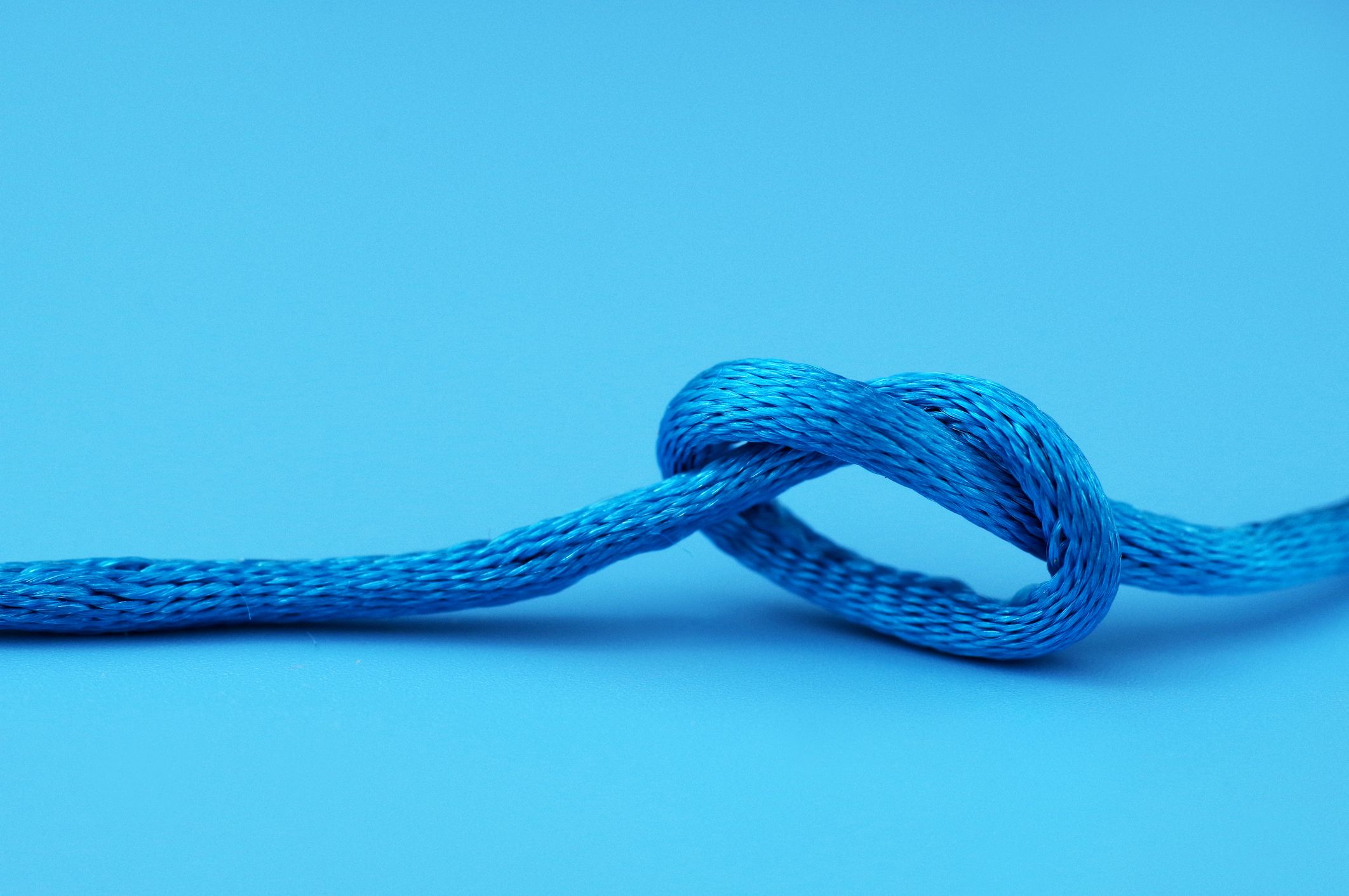 Todo lo que crees saber sobre el vínculo de trauma está mal