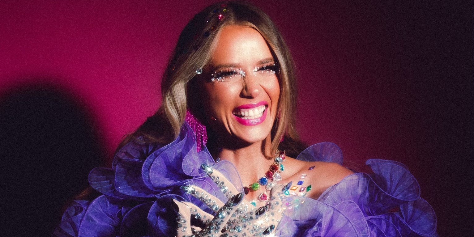 ¿Te sientes triste? 'Dopamine dressing' podría ayudarte a sentirte más feliz