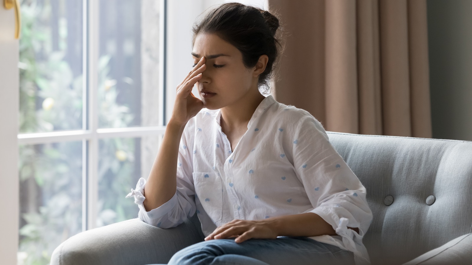 Cómo Diferenciar Entre Estrés y Depresión