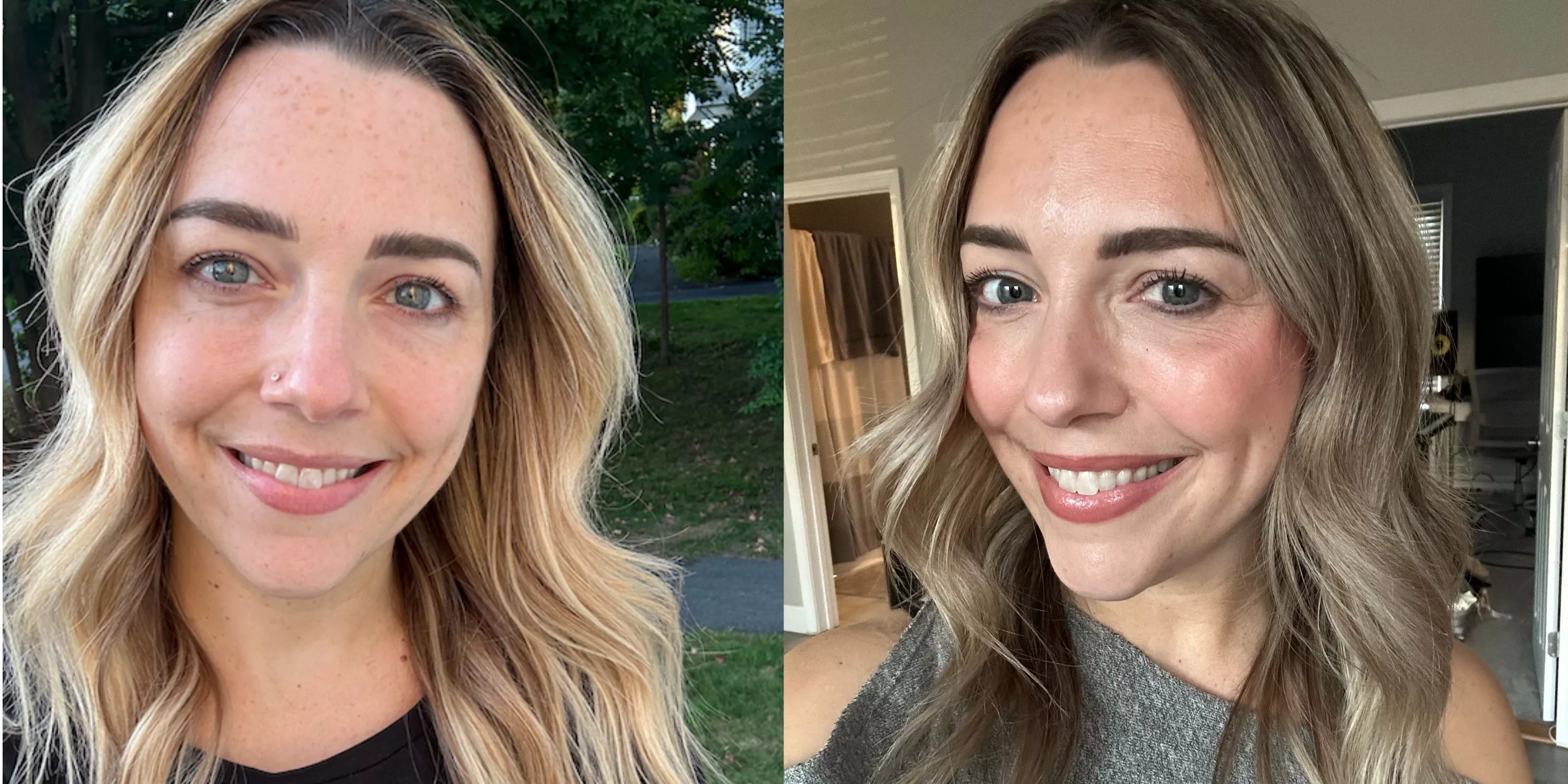 Analicé mis colores profesionalmente y los resultados me sorprendieron