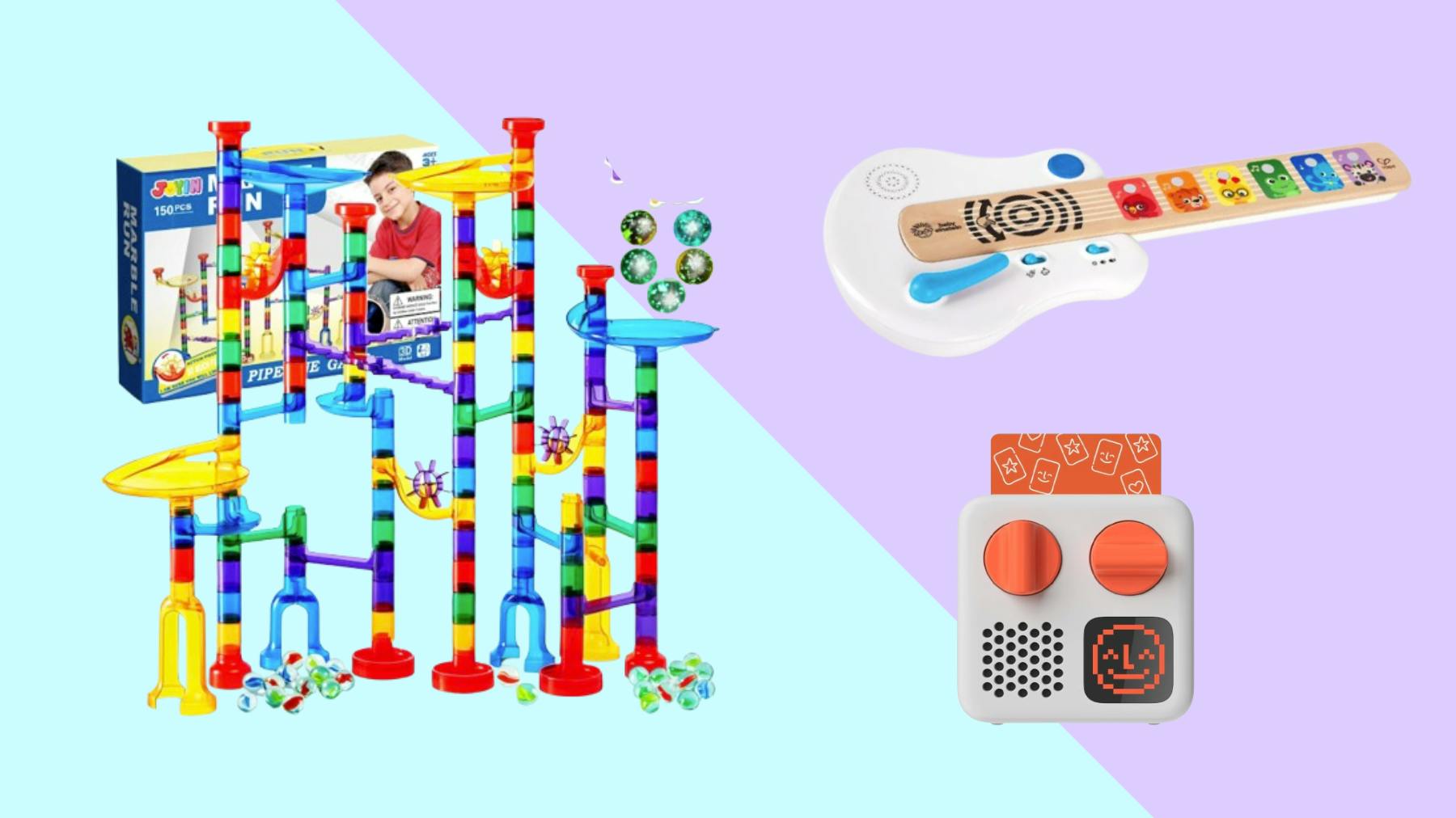 He estado despierto desde las 6 a.m. buscando ofertas en juguetes de Black Friday – Estas son las mejores hoy