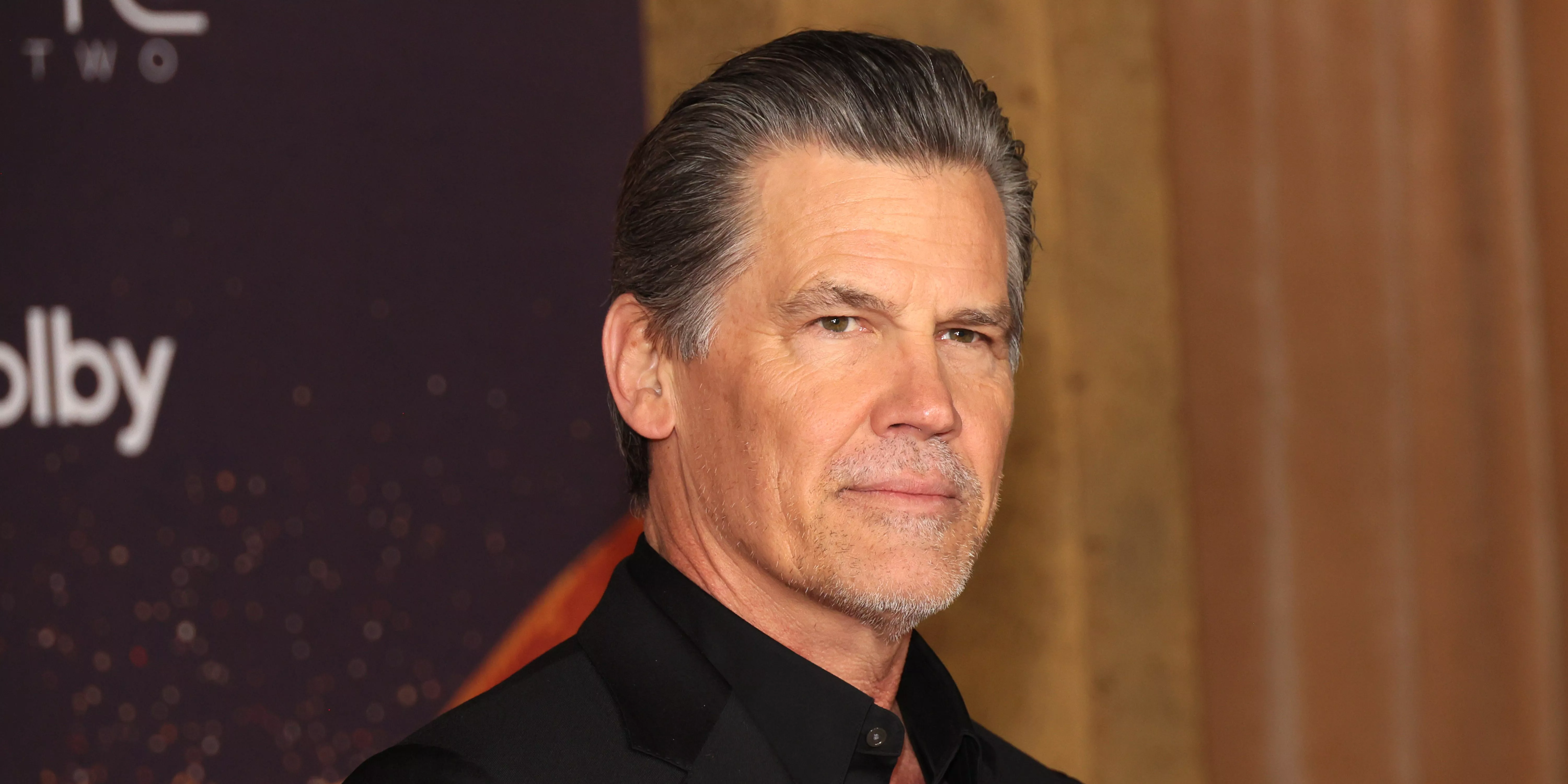 Josh Brolin dice que usa bolsas de nicotina '24 horas al dĂa' y duerme con ellas en la boca