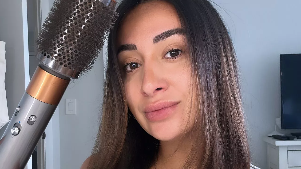 Las ofertas de Dyson están aquí y más calientes que nunca