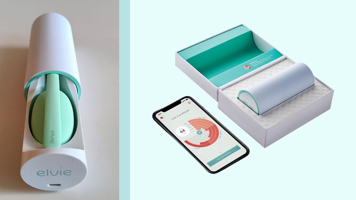 Nuestro entrenador de suelo pélvico favorito ahora tiene descuento - aquí te contamos cómo obtener un 30% de descuento