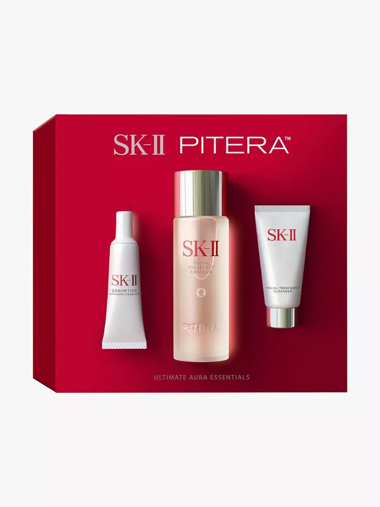 SK-II