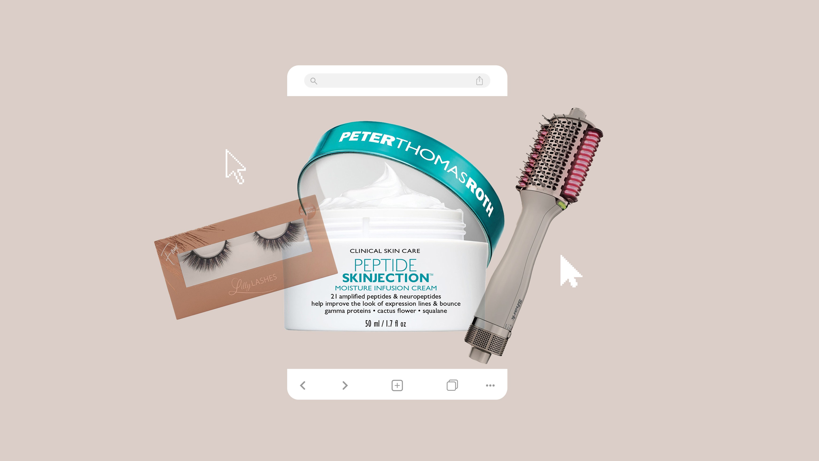 Por supuesto, Sephora filtra sus mejores ofertas de belleza en el Black Friday