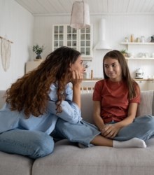 Querida Carol, mis padres guardaron un gran secreto de mí