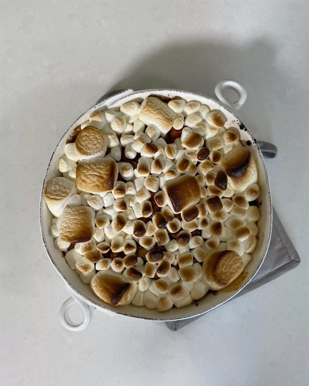 Recetas familiares de acción de gracias de las Kardashian y las Jenner