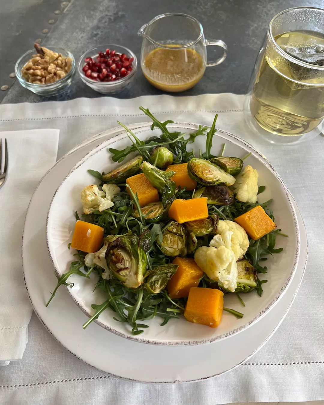 Recetas familiares de acción de gracias de las Kardashian y las Jenner