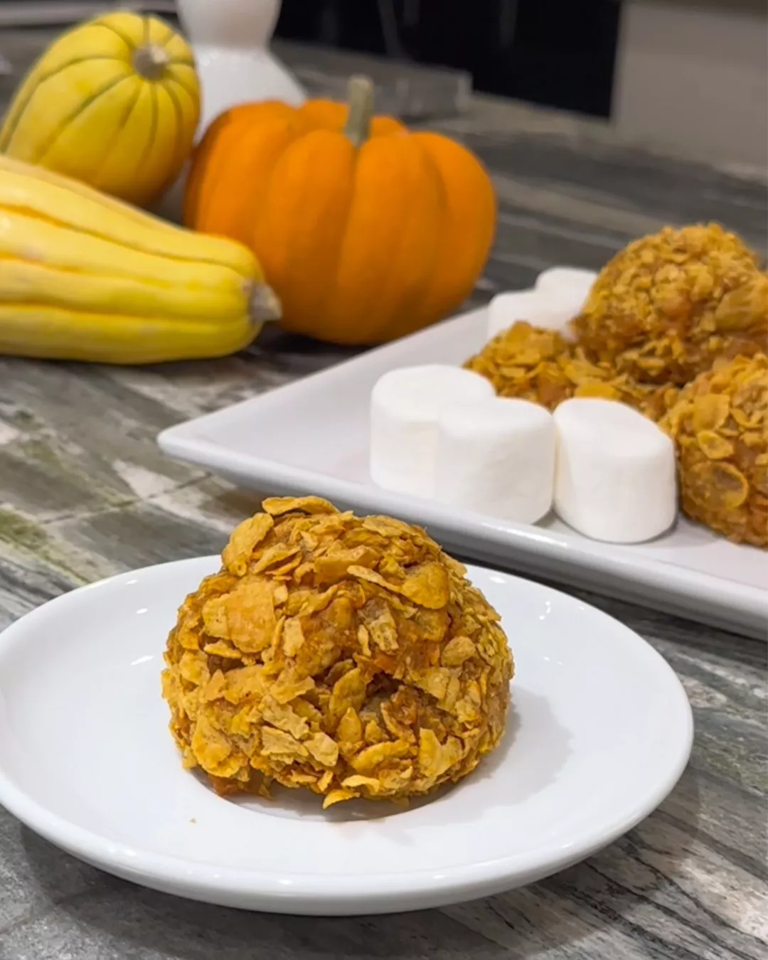 Recetas familiares de acción de gracias de las Kardashian y las Jenner