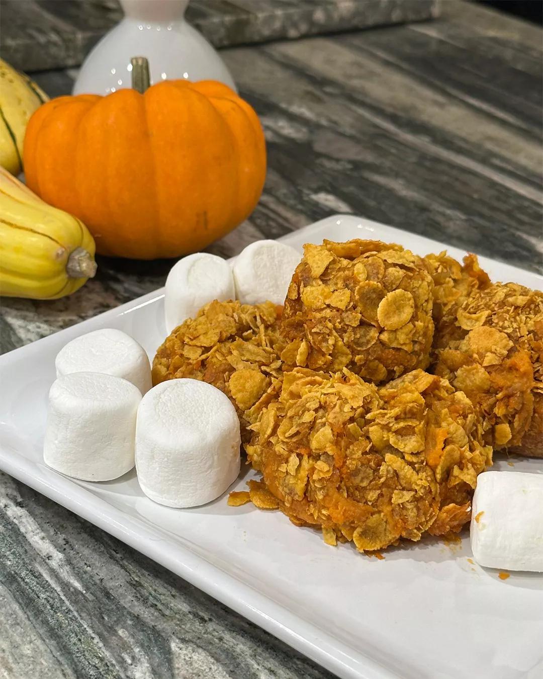 Recetas familiares de acción de gracias de las Kardashian y las Jenner-2