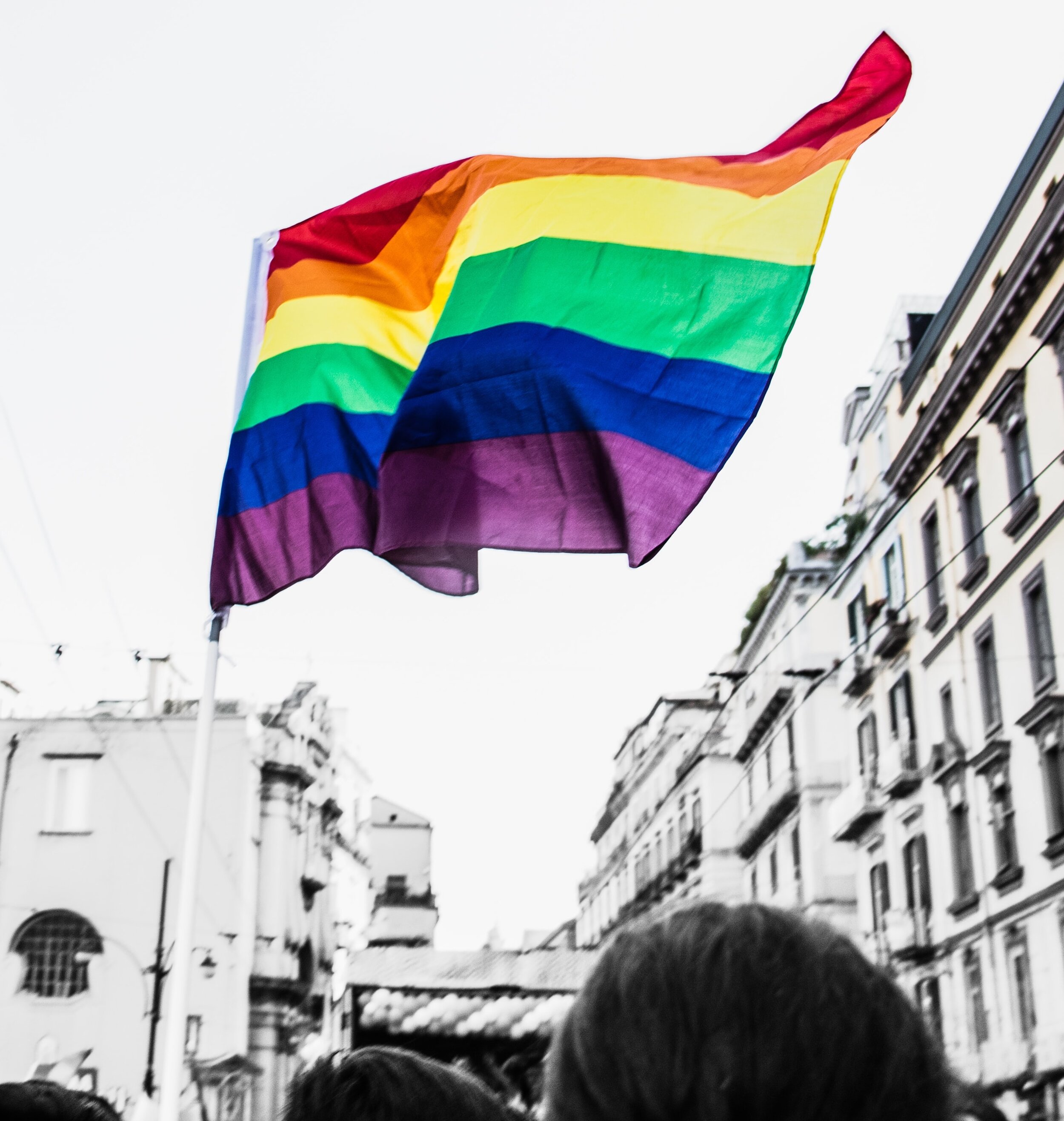 Recursos para ayudar a la comunidad LGBTQIAAP del sur de Asia, a ti y/o a un ser querido