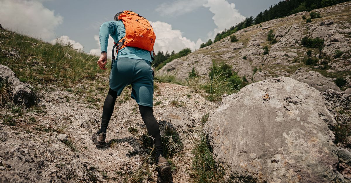 Beneficios del Rucking: Agrega Peso a Tu Caminata para Aumentar Tu Condición Física y Fuerza