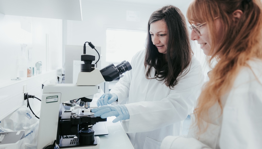 Smart Derma: una prueba para medir el microbioma en solo unos minutos