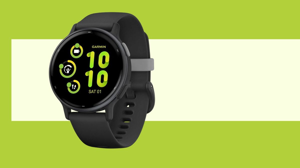 Esta oferta del Garmin Vivoactive 5 es uno de los ahorros más subestimados del Black Friday - aquí está el porqué